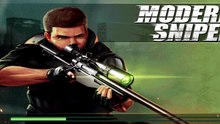 Modern Sniper Chapter 14 Level 5