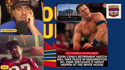 Tough Bumps episode 17