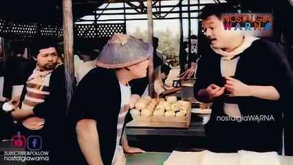 P ramlee Pendekar bujang lapok versi warna_HD