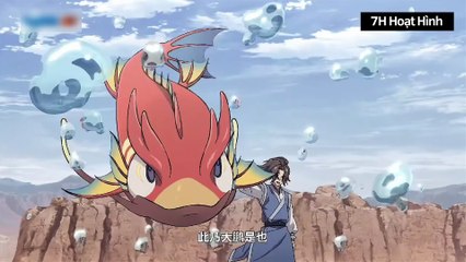 Tập 9 | Siêu Cấp Linh Sủng Sư - Cá Chép Hóa Thành Rồng | Thuyết Minh