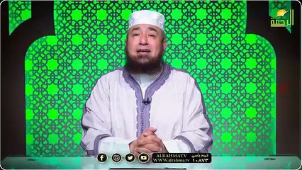 الصحبة يا رسول الله !! الشيخ محمود المصري