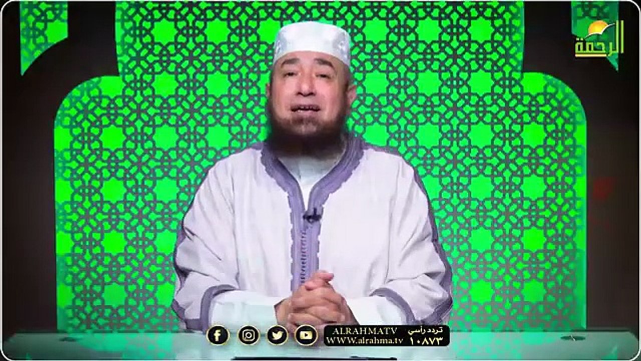 الصحبة يا رسول الله !! الشيخ محمود المصري