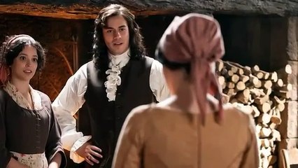 ‘Valle Salvaje’, avance semanal (del 15 al 19 de septiembre): Úrsula confiesa que mató a Julio