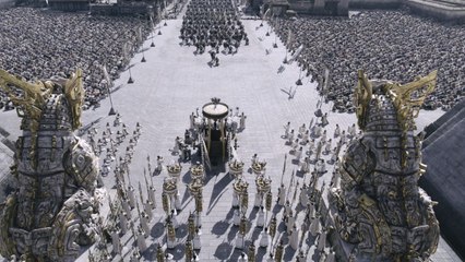 Creation of the Gods I : Kingdom of Storms