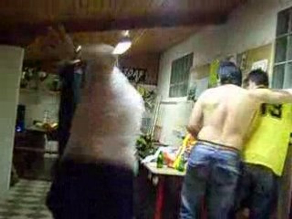 Bélinda par francois