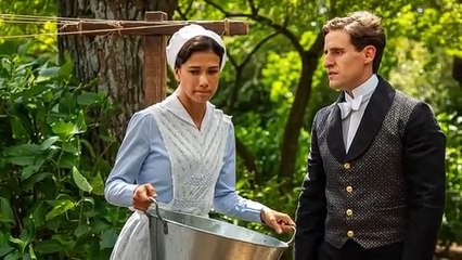 La Promesa, avance semanal del 22 al 26 de septiembre: Los celos de Manuel y el plan de Curro