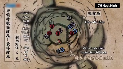 Tập 11 | Siêu Cấp Linh Sủng Sư - Cá Chép Hóa Thành Rồng | Thuyết Minh