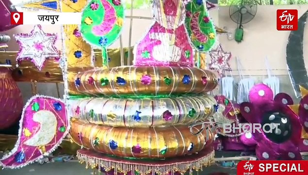 जयपुर का दशहरा: मुस्लिम परिवार बनाता है रावण, पांच पीढ़ियों से निभा रहा है परंपरा