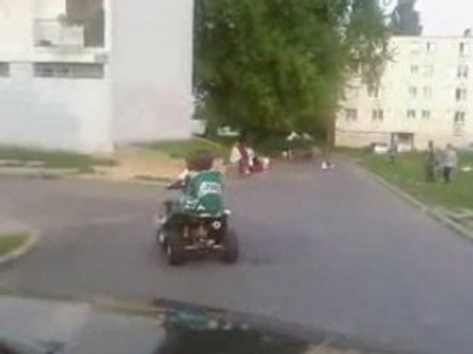 Jordan lassana garaba