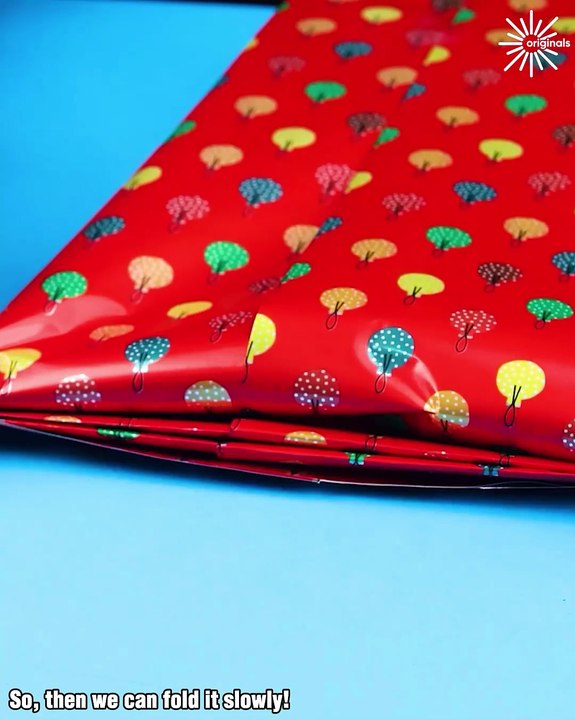 Let's make gifts shine under the tree with these wrapping ideas!🎄🎁