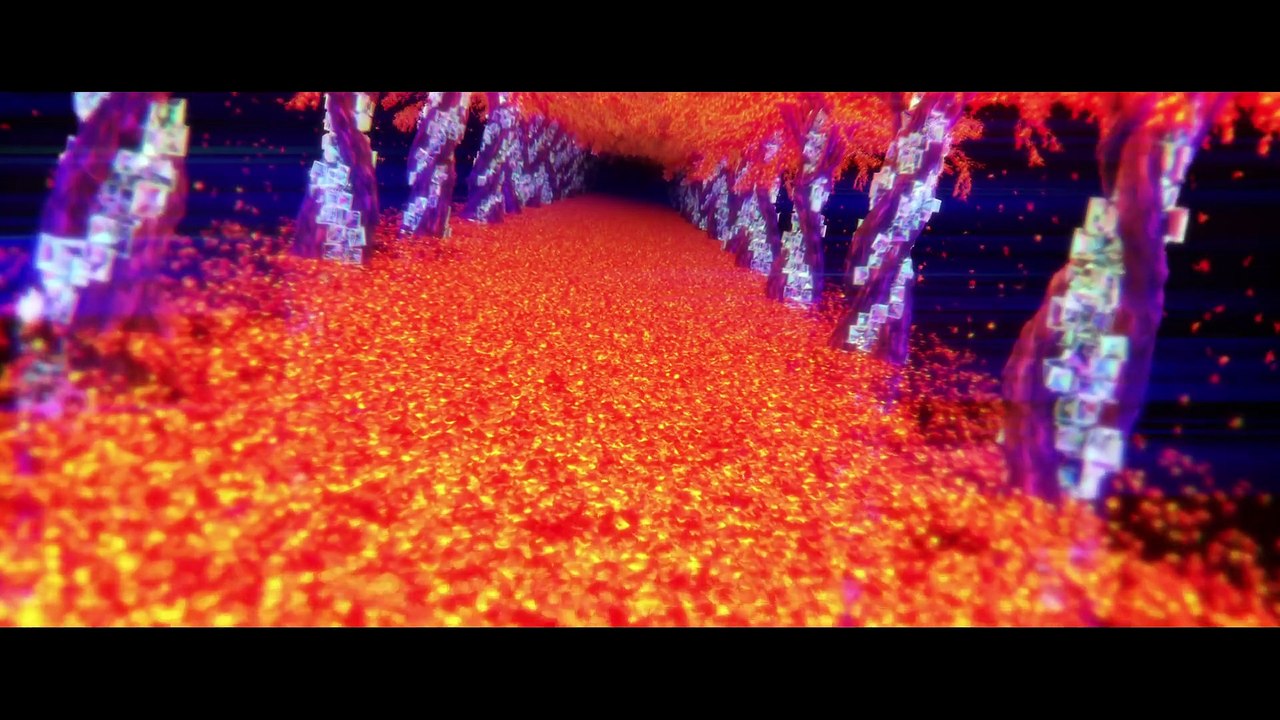 El tunel de verano