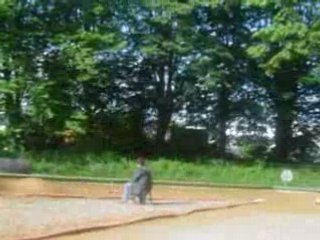 CF PAU TT 1/10 5eme QUALIF - PILOTE BALDINI