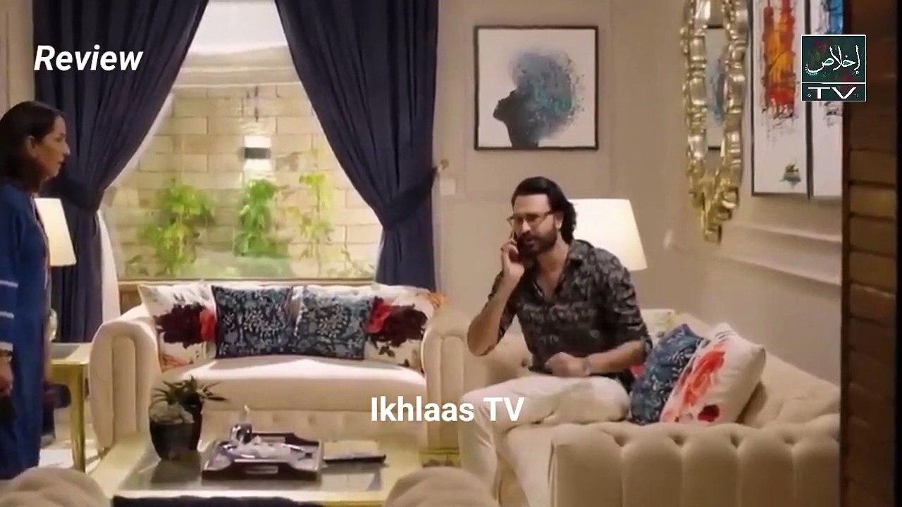 Raaz-e-Dil Episode 69 Teaser & Promo Review ｜ 21st September 2025 ｜ Ikhlaas TV