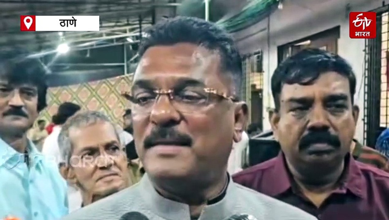 महापालिका निवडणुकीपूर्वी मनसे, भाजपाचा नवा डाव: वाहतूक कोंडीवरुन उपमुख्यमंत्री एकनाथ शिंदेंना घेरण्याचा प्रयत्न