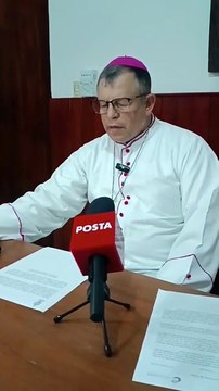 Iglesia Católica en Chiapas pide construir la paz desde las palabras