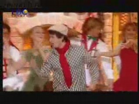 BA de Nader - Star Academy LBC 5