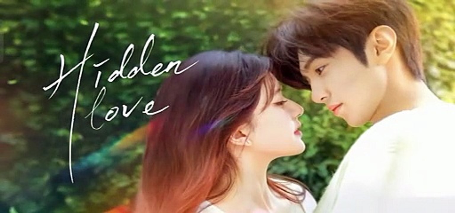 Hidden Love on GMA (Chinese dramas & Tagalog Dubbed) Full Episode 56 September 22, 2025