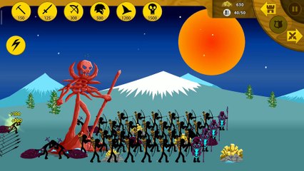 Mission Weekly | Levels 535 | Insane