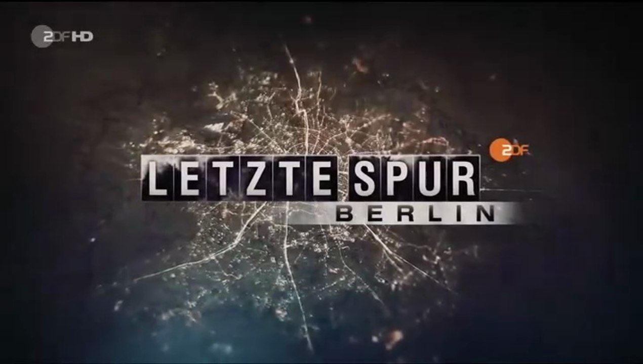 Letzte Spur Berlin -080- Bonuszahlung