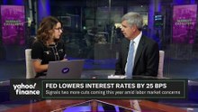 Why Mohamed El-Erian says the Fed needs to provide more clarity