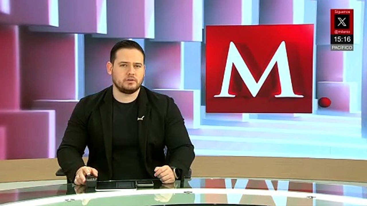 En Tijuana, atacan a la Fiscalía General del Estado quemando patrullas y vehículos blindados