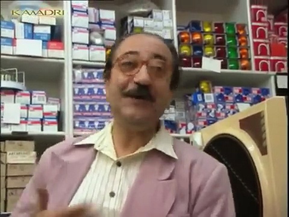 مسلسل أحلام أبو الهنا الحلقة 23 الثالثة والعشرون بطولة دريد لحام - يوم طويل