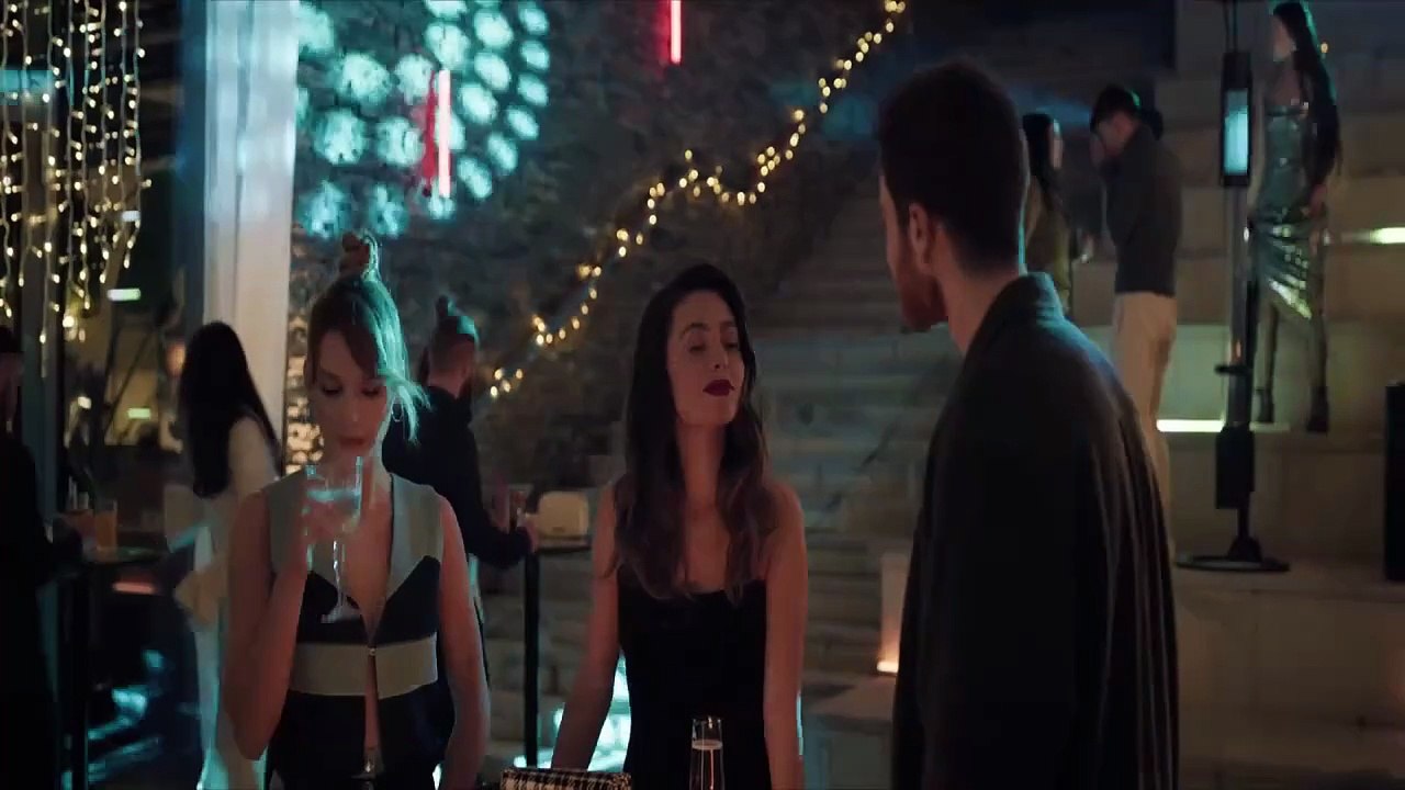 Ask Sadece Bir An 2025 1080p ENglish Subs 2