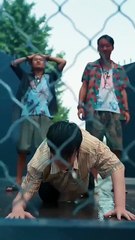 They Chose Him But the World Chose Me Chinese Drama - English Sub