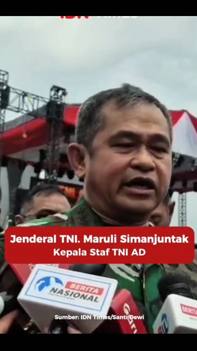 Siapapun bisa jadi
