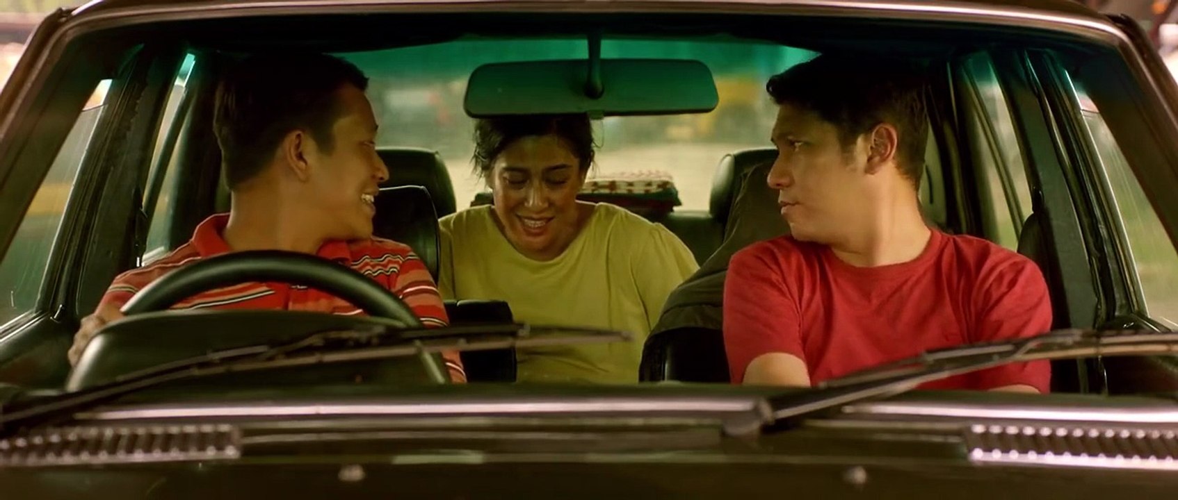 Guru Guru Gokil (2020) FILM INDONESIA