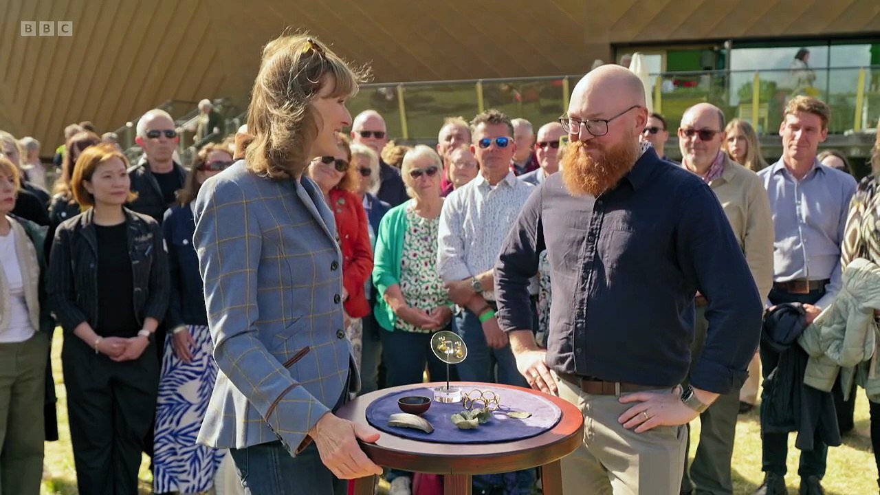 Antiques Roadshow 2025 - Stephens House & Gardens 2