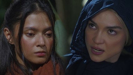 Sang'gre: Pagkikita nina Terra at Mitena (Episode 71 Teaser)