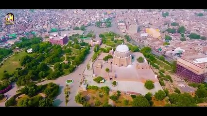 Menu_Shoq_Madine_Jawan_Da_-_Ghulam_Mustafa_Qadri_-_Official_video(360p)