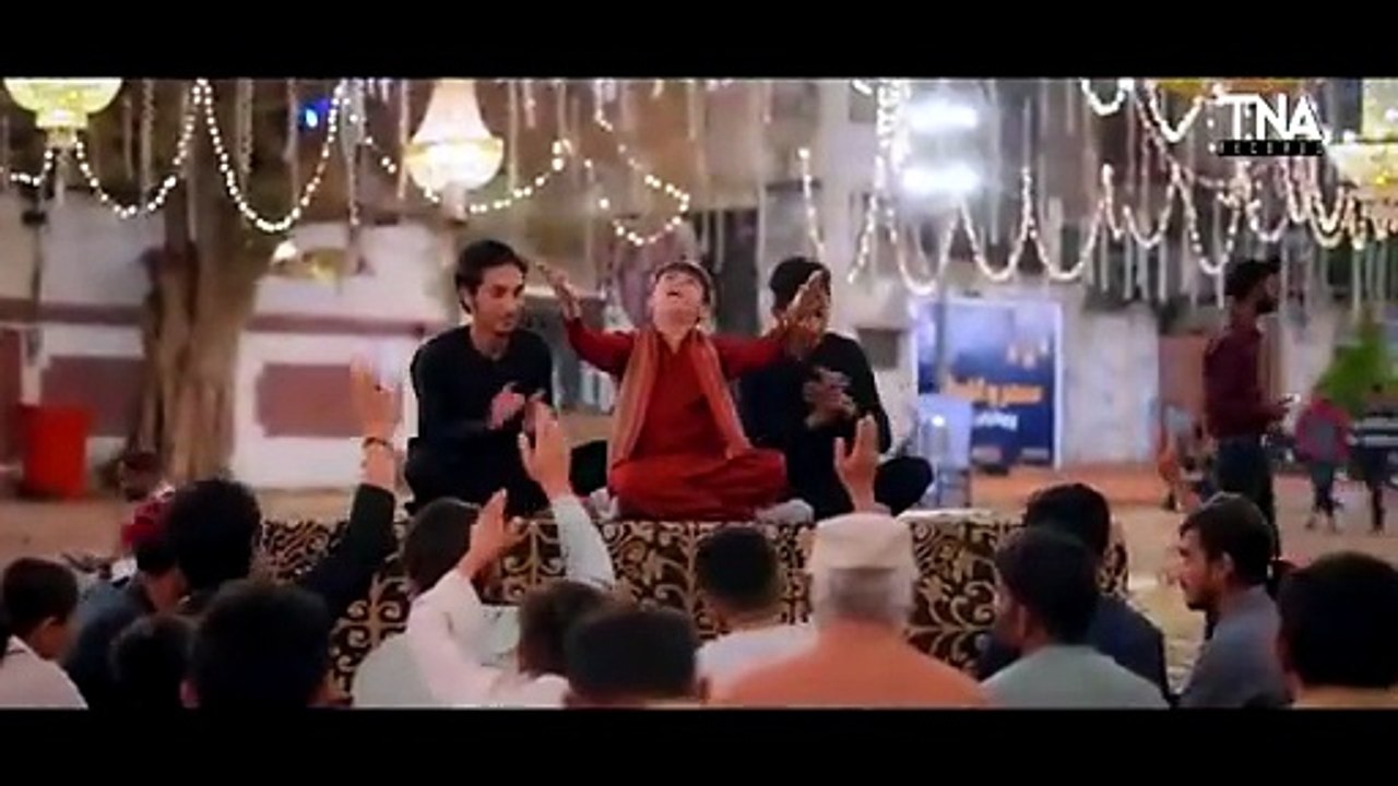 Dekhny_Ko_Ya_Muhammad___KOI_AP_SA_DEKHA_NAHI___Sibtain_Haider___Ramzan_Special_2023___TNA_RECORDS(360p)