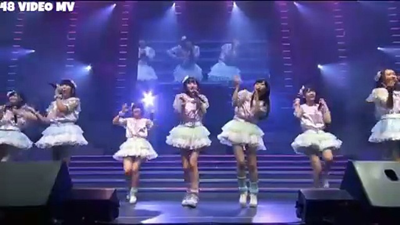 HKT48 - Yossha HKT! (AKB48 Request Hour 2014) | よっしゃーHKT!