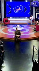 Imran Ashraf Ko Dekhtay Hi Larki Ronay 😭😱 Lagi #shorts #mazaqraat