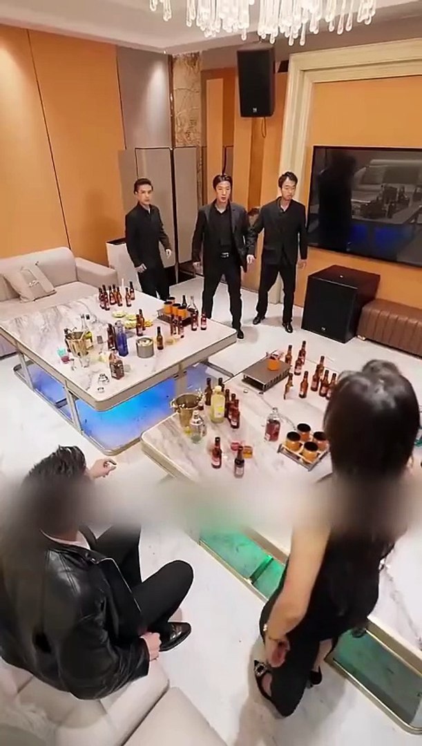 ⁣Bought by the CEO, Owned by Love-English Sub