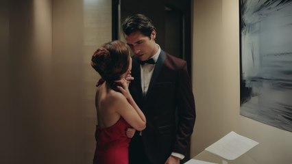 Womanizer CEO's Hidden Fantasies Full Movie HD