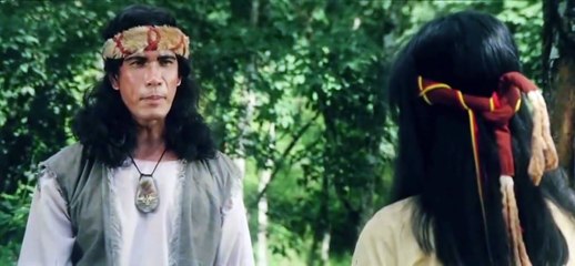 Pembalasan Si Mata Elang (1989) | Full Movie HD | Film Indonesia Jadul