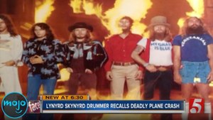 Top 10 70's Bands With Tragic Backstories
