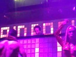 Laidback Vs Paulette @ Mix Club n°5
