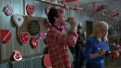 My Bloody Valentine (1981) | Horror movie