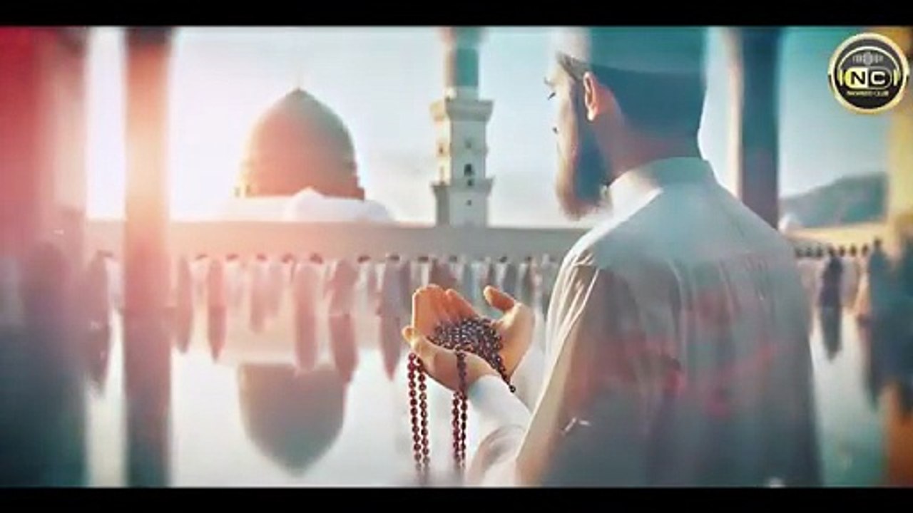 New_Rabi_Ul_Awal_Naat_Sharif_2025___Aaye_Hai_Arab_Ki_Wadi_Main___Qari_Shadab_Badar___Nasheed_Club(360p)