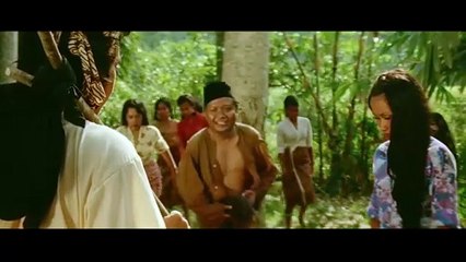 Rajawali Sakti (1976) | Full Movie HD | Film Indonesia Jadul