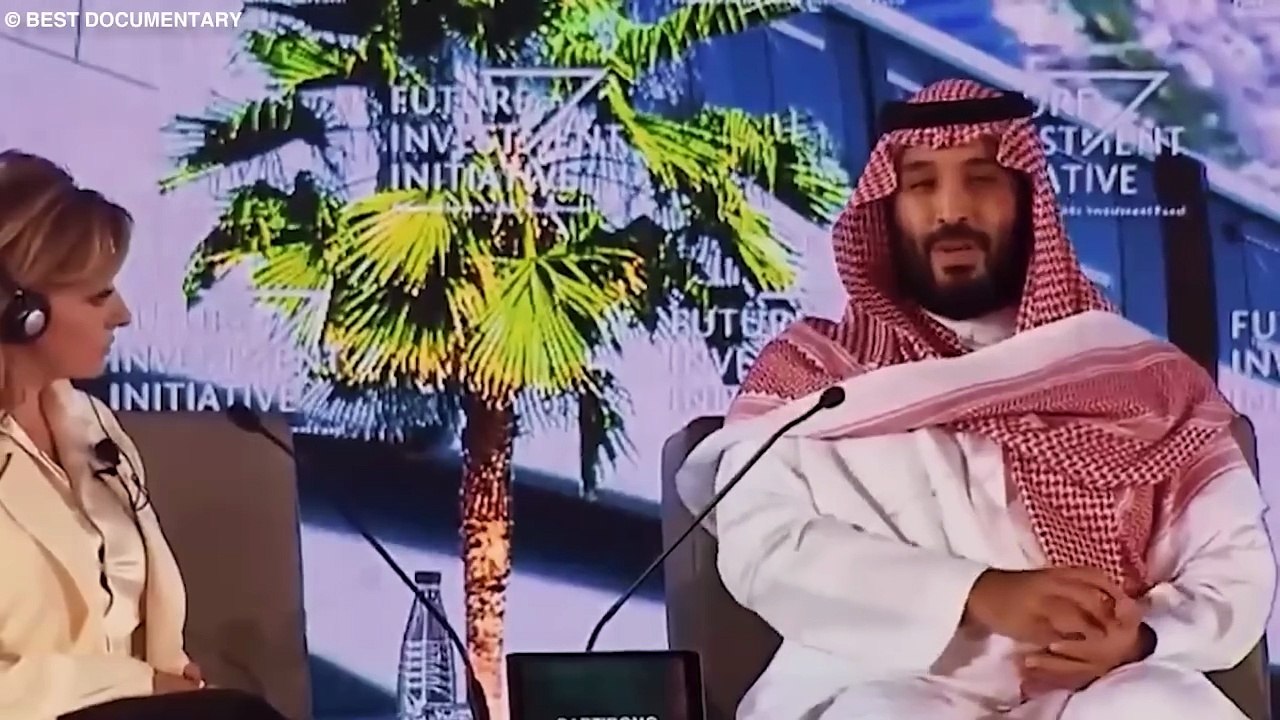 Saudi Prince Salman's Family Is Richer Than You Think