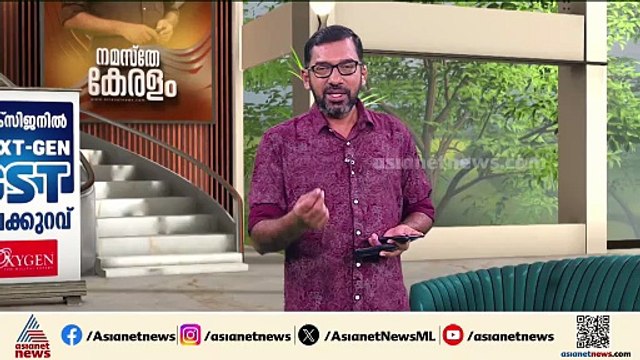 കൃത്യമായ പഠനം നടത്താതെയാണ് GST പരിഷ്‌കരണം കേന്ദ്രം നടപ്പിലാക്കിയത്; കെഎന്‍ ബാലഗോപാല്‍
