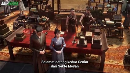 [Anixverse] RMJI S4 - 37 [1080p]