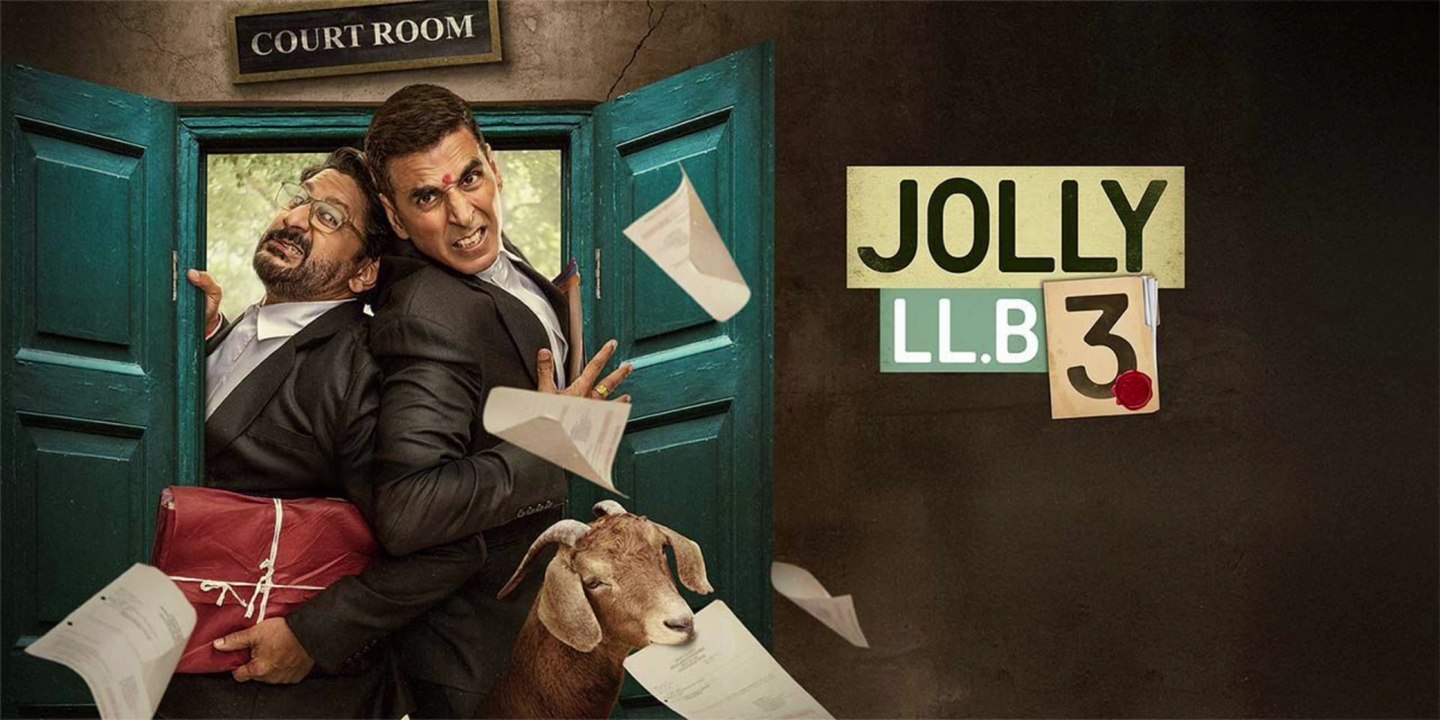 Joni LLB 3 | Full Movie Explained | Latest Update | Official Trailer Review 2025