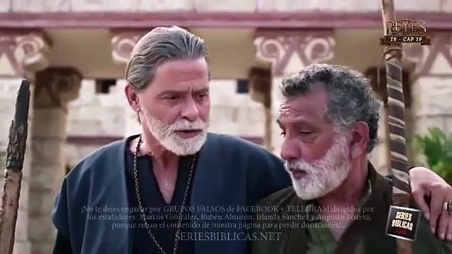 19. Reyes - T8 - La Consecuencia, (Reis), en español