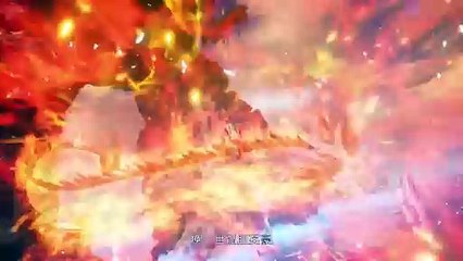 Vô Thượng Thần Đế Tập 527 Vietsub